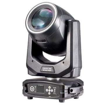 Focus LIGHT4ME FOCUS 150 BEAM RING LED pokretna glava
