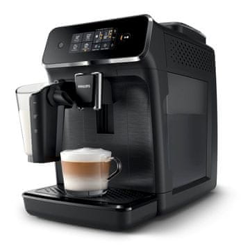 slomart Philips Series 2200 EP2230/10 aparat za kavu, automatski espresso, 1.8 L