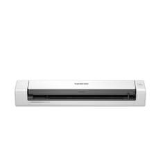 BROTHER Brother DS-740D skener za dokumente, A4, 600x600 DPI, USB, crno-bijeli