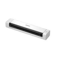 BROTHER Brother DS-740D skener za dokumente, A4, 600x600 DPI, USB, crno-bijeli