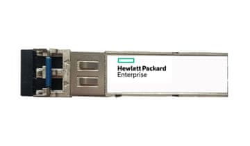 HP HPE Aruba Networking J9153D 10G SFP+ LC SR mrežni primopredajnik, 300m