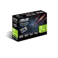 ASUS GeF GT 730 2GB DDR5 64b grafička kartica