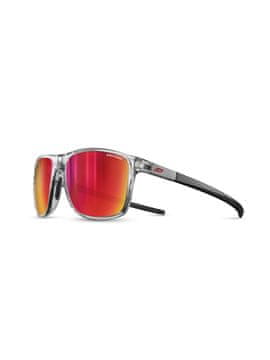 Julbo Naočale Julbo The Streets Spectron 3CF, Kristal/Crvena, L
