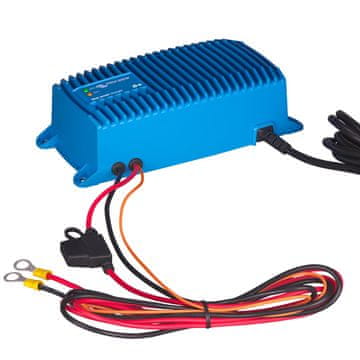 Blue Victron Energy Blue Smart IP67 punjač 12/7 (1) - vodootporni