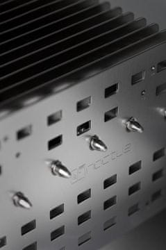 Noctua Noctua NH-P1 pasivni hladnjak za procesor, bakar/aluminij