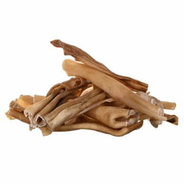 PETITTO SUŠENA GOVEĐA KOŽA ZA PSE - 1kg