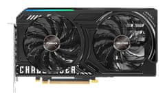 Asr Asrock Challenger Intel Arc B570 grafička kartica 10GB GDDR6