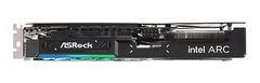 Asr Asrock Challenger Intel Arc B570 grafička kartica 10GB GDDR6