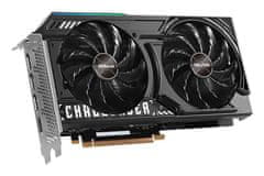 Asr Asrock Challenger Intel Arc B570 grafička kartica 10GB GDDR6