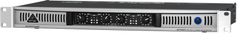 Behringer Behringer Europower EPQ304 pojačalo, 4 kanala, za pozornicu, crna/siva