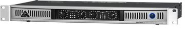 Behringer Behringer Europower EPQ304 pojačalo, 4 kanala, za pozornicu, crna/siva