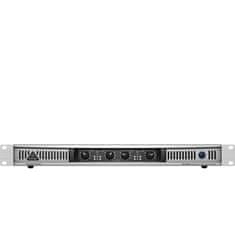 Behringer Behringer Europower EPQ304 pojačalo, 4 kanala, za pozornicu, crna/siva
