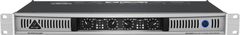 Behringer Behringer Europower EPQ304 pojačalo, 4 kanala, za pozornicu, crna/siva