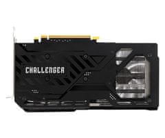 Asr Asrock Challenger Intel Arc B570 grafička kartica 10GB GDDR6