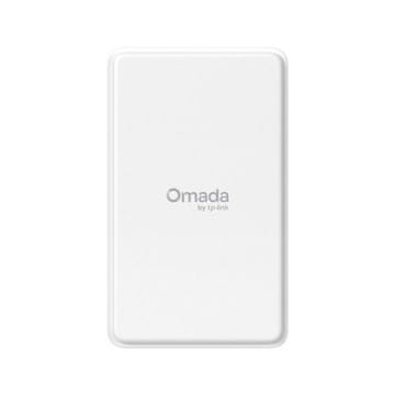 slomart TP-Link Omada 5G Outdoor Gateway, vanjski usmjerivač, bijela