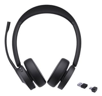 YEALINK Yealink BH70 Dual slušalice, Teams, USB-C/A