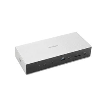 Kensington Kensington SD5000T5 EQ Thunderbolt 5 Docking Station, 140W PD, Triple 4K