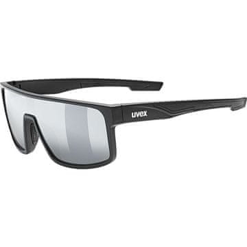 Uvex Uvex lgl 51 Multi-sport naočale, puni okvir, crna/srebrna
