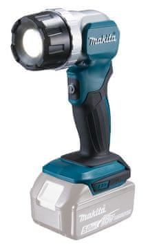MAK Makita DEADML808 radno svjetlo 4.9W, plava/crna