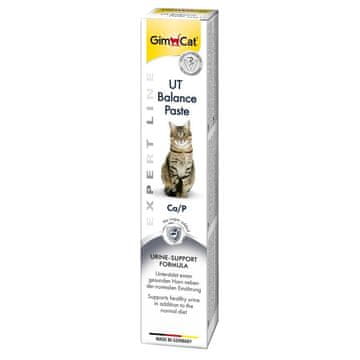 GMC GIMCAT UT BALANCE PASTA - POSLASTICA ZA MAČKE - 50g