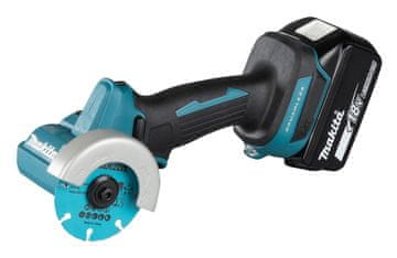MAK Makita DMC300Z akumulatorski rezač, 76mm, 18V