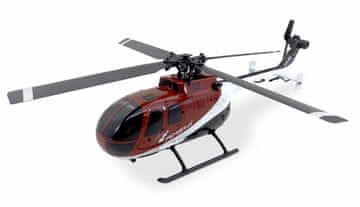 slomart Amewi AFX-105 X RC VTOL zrakoplov, električni motor