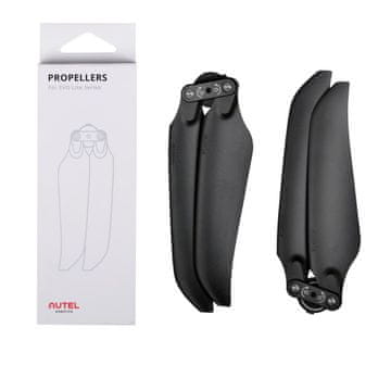 slomart Autel EVO Lite Series Drone Propeleri (2 komada) - Crni