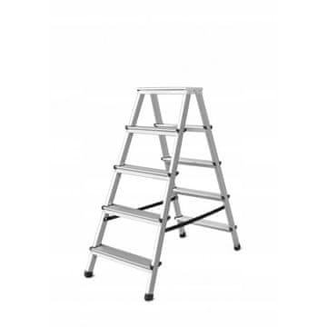 awtools AWTOOLS Ljestve AW23005, 5 stepenica
