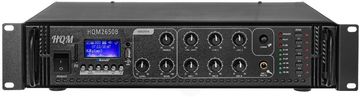 FM HQM HQM2650B audio pojačalo 650W, FM, MP3, Bluetooth