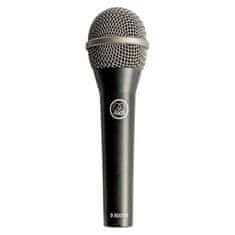 AKG AKG D8000M - Dinamički vokalni mikrofon, grafit/srebrni