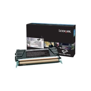 Lexmark Lexmark 24B6015 toner, Original Black, 35000 stranica