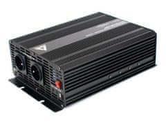 AZO DIGITAL AZO Digital IPS-4000 Automobilski pretvarač 4000W 12V DC u 230V AC
