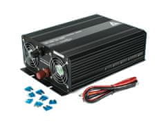 AZO DIGITAL AZO Digital IPS-4000 Automobilski pretvarač 4000W 12V DC u 230V AC