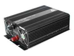 AZO DIGITAL AZO Digital IPS-4000 Automobilski pretvarač 4000W 12V DC u 230V AC
