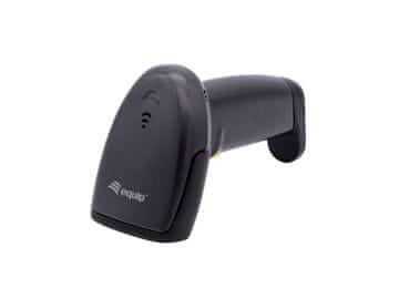 Equip Equip USB 1D čitač barkodova sa stalkom, IP54