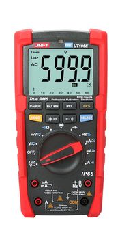 UNI-T Uni-T UT195E univerzalni mjerač, True RMS, IP65