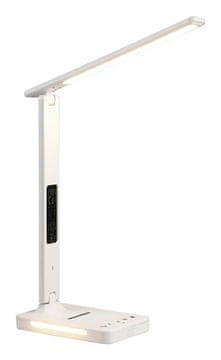 Avide Avide ABLDL-ODL-7W stolna LED lampa, bijela