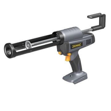 slomart Action BR3002 akumulatorski pištolj za brtvljenje 18V (solo)