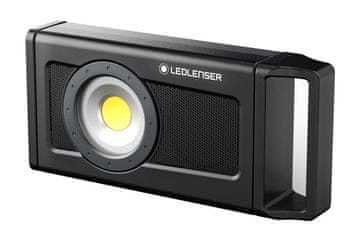LEDLENSER Ledlenser iF4R music radno svjetlo, punjivo