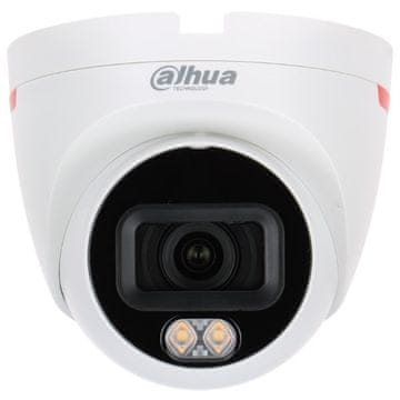 IP Dahua Technology IPC-HDW2649T-S-LED-0360B mrežna kamera, 6 Mpx, IP67