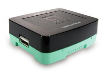 Level One LevelOne USB poslužitelj za pisač