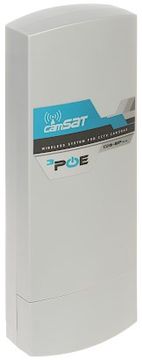 Camsat CAMSAT CDS-6IP 3PoE mrežni uređaj, 3 PoE porta