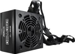 Asr ASRock Challenger Bronze 550W napajanje (CL-550B)