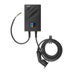 BESEN BESEN punjač za električna vozila SQW45-BC-22KW-APP
