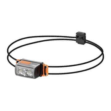 FLEXTAIL Flextail Tiny Helio 700Z naglavna svjetiljka (narančasta)