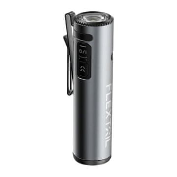 FLEXTAIL Flextail Zero 1200 LED lampa (crna)