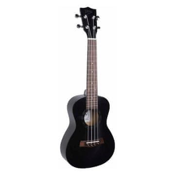 slomart V-TONE UK23 BK 23" Koncertni Ukulele
