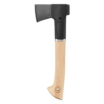 Fiskars Fiskars Norden N7 stolarska sjekira, drvena drška, čelična glava