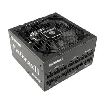 Enermax Enermax EPS1200P-NPX napajanje 1200 W, 24-pin ATX, crno