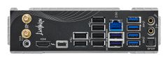 Asr ASRock B860M LiveMixer WiFi matična ploča, Intel B860, LGA 1851, micro ATX